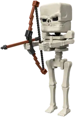 Minecraft Movie -Hahmo 10 Cm - 13