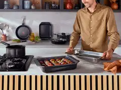 Tefal Excellence Ceramic uunivuoka pieni 32x22cm, J1804604 - 8