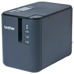 Brother tarratulostin PT-P950NW - 2