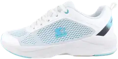 Starter naisten treenikengät Cleo - white/turquoise - 3