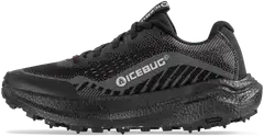 Icebug naisten nastajuoksukengät Myr BUGrip - BLACK - 1