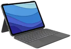 Logitech Näppäimistösuoja iPad Pro 11-inch - 1