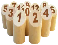 Tactic mölkky MM2026 erikoisversio - 4