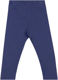 Ciraf vauvojen ribbileggingsit 250B252926 2-pack - Biscuit & Skipper blue - 2