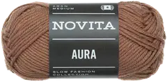 Novita puuvillalanka Aura 50 g muutos 6451 - 1