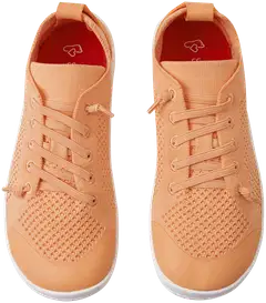 Reima lasten paljasjalkakenkä Astelu - Apricot - 7