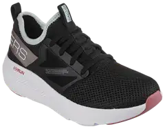 Skechers juoksu jalkine GoRun Elevate - MUSTA - 2