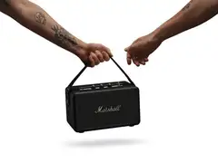 Marshall Bluetooth kaiutin Kilburn III musta/messinki - 10