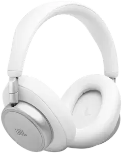 JBL langattomat vastamelukuulokkeet Live 780NC valkoinen - 6