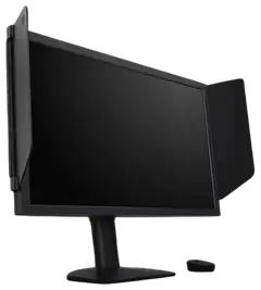 BenQ näyttö XL2566X+ 24.1" 400Hz - 7