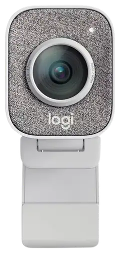 Logitech StreamCam off white - 3