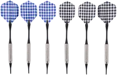 Longfield Elektroninen Darts-taulu - 4