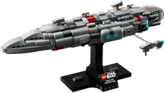 LEGO® Star Wars TM 75405 Home One ‑tähtiristeilijä - 4