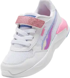 Puma lasten juoksujalkine X-Ray speed lite - WHITE - 6