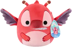 Squishmallows 20 cm Disney Stitch pehmo - 5