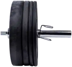 Nordcore levytankosarja Bumper 80 kg - 2