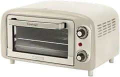 Ariete Vintage sähköuuni 10L - 2