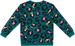 Ciraf lasten collegepaita leopardi 25TC253315 - Multicolor - 2