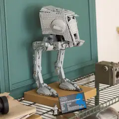 LEGO® Star Wars TM 75417 AT-ST™-talsija - 13