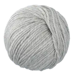 House neulelanka villa-alpakka-akryyli 112589 100 g Light Grey Melange 195 - 2