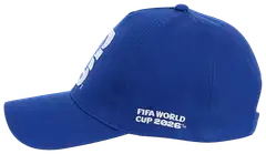 FIFA World Cup 2026 unisex lippalakki FWEZ39004 - 3