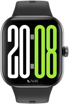 HONOR Choice Watch 2 Pro-älykello, musta - 4