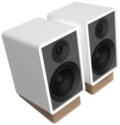 Onkyo GX-30ARC, valkoinen - 2