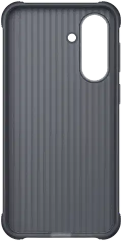 Samsung A57 iskunkestävä suojakuori musta - 5