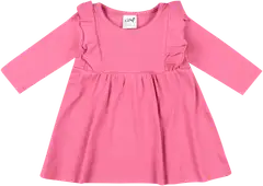 Ciraf vauvojen frillamekko 250B253355 - red violet - 1