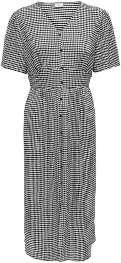 JDY naisten mekko Jdygaby - Cloud dancer - 1