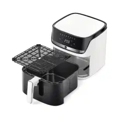 Wilfa Crispier 8l airfryer AF3W-80P - 6