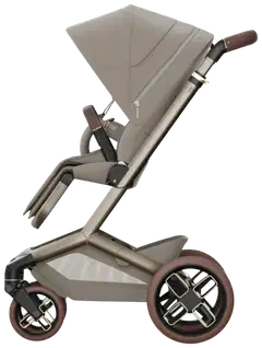 Maxi-Cosi rattaat Fame Sapphire Sand ruskea - 2