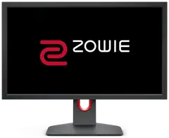 BenQ Pelinäyttö ZOWIE XL2540K 24,5' FHD 240Hz - 1