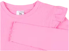 House lasten pyjama 232H382515 - pink - 3
