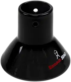 Kamado Sumo grilliputki Beer Can Chicken musta - 3