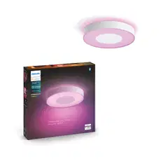 Philips Hue Xamento -kattovalaisin kylpyhuoneeseen 53W 2000-6500K 3700LM iso valkoinen - 2