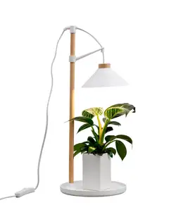 Airam KASVIVALO LILY 9W/940 550LM - 4