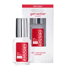 essie gel.setter -päällyslakka 13,5ml - 2