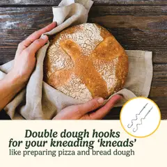 Cuisinart sähkövatkain HM7E - 2