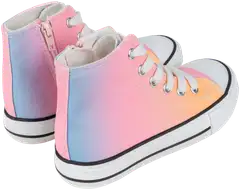 House lasten mid-vartinen kangastennari Grace - pink - 2