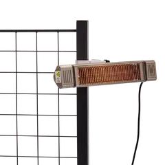 HEAT1 Yleiskiinnike terassilämmittimelle - 6