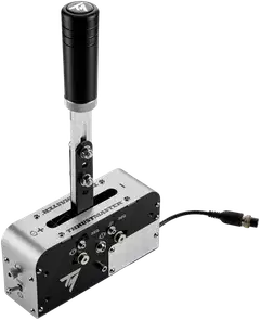 Thrustmaster TSS käsijarru - 6