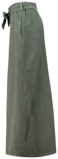 Hailys naisten housut Ka44rena - soft sage - 2