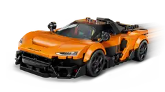 LEGO® Speed Champions 77257 McLaren W1 - 11