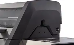 Enders kaasugrilli Monroe Pro 3 SIK Turbo - 3
