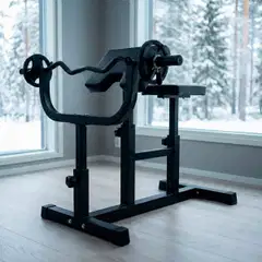 React Scott/Hauispenkki 100 - 12