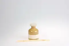 Huonetuoksu, keltainen, citrus peel - 2