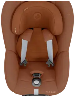 Maxi-Cosi turvaistuin Mica 360 Pro ruskea - 3
