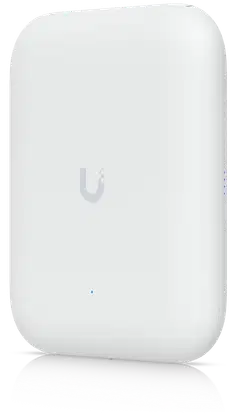 Ubiquiti sisä/ulkokäytön WiFi 7 -tukiasema suunta- ja omni-antennilla U7-OUTDOOR - 2