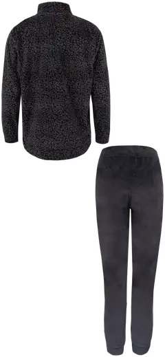 TEX naisten oloasu I997336 - Anthracite - 2